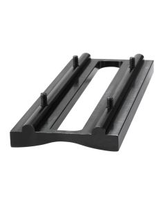 MLW48-10-0130 image(0) - Milwaukee Tool Mag Drill Pipe Adapter