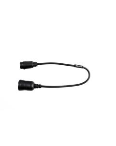 TEX3902892 image(0) - TEXA 9 pin cable for CATERPILLAR and PERKINS (3151/T38)