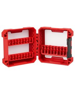 MLW48-32-9920 image(1) - Milwaukee Tool Customizable Small Case for Impact Driver Accessories