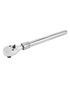 TIT12182 image(1) - Titan 1/2 in. Drive Extendable Ratchet