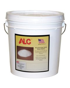 ALC Keysco 20# BICARBONATE OF SODA BLAST MEDIA