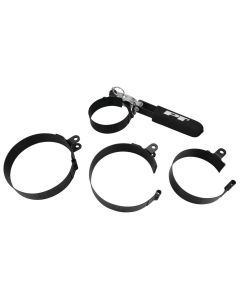 WLMW54132 image(3) - Wilmar Corp. / Performance Tool 4-in-1 Filter Wrench 2-3/8 to 4-3/8"