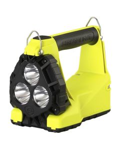 Streamlight Vulcan 180 HAZ-LO (Without Charger) - Yellow