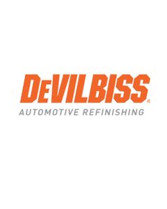 DYMDK-437 image(0) - Devilbiss DEMONSTRATION CASE ONLY