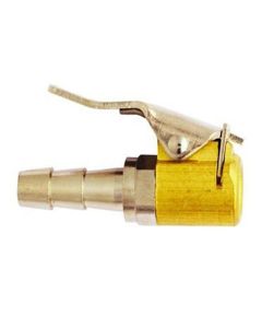Milton Industries Chuck Clip with 1/4" FNPT, European Style