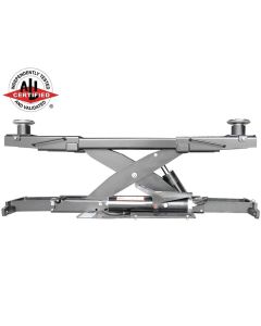 ATEAP-RJ7000 image(2) - Atlas Automotive Equipment Platinum 7000 LB Rolling Jack (WILL CALL)