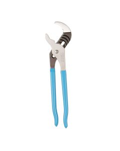 CHA442X image(0) - Channellock PLIER TONGUE GROOVE 12" V- JAW