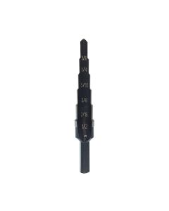 VGPUN2 image(0) - Vise Grip UNIBIT 2 3/16-1/2"