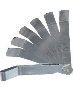 Lang Tools (Kastar) 3078 - Feeler Gauge Set, Jacobs Engine Brakes-Detroit Diesel