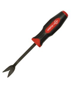 MAY13271 image(1) - Mayhew PROGRIP LARGE V NOTCH TRIM TOOL