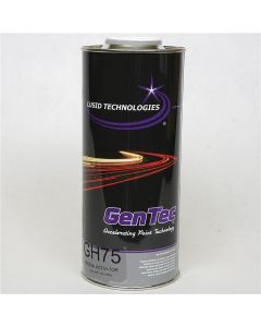 GTCGH75H image(0) - GENTEC AND GREENTEC PRODUCTS GH75H Medium Activator, 1/2 pt Can, Clear, Liquid
