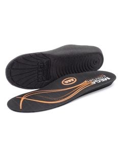 MCFMCESDTL-XS image(1) - MEGA Comfort Insole - ERGO Anti-Static - Unisex - Size: XS (Women's 5-7)