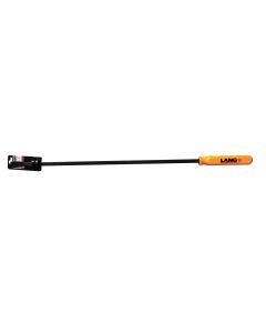 KAS853-31 image(1) - Lang Tools (Kastar) 31" Curved Pry Bar