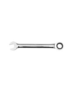 WLMW30257 image(1) - Wilmar Corp. / Performance Tool 11/16" Ratcheting Wrench