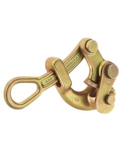 KLE160420L image(0) - Klein Tools Haven's&reg; Grip with Swing Latch