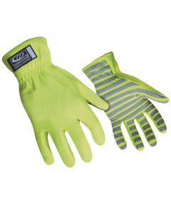 RIN307-08 image(1) - Ringers Traffic Gloves Hi Vis S