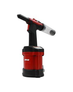 ACA6420 image(0) - AirCat 1/4" Air Hydraulic Rivetor