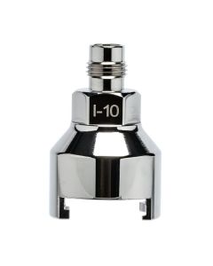 IWA27521 image(0) - Iwata 10 Adaptor, Box, Cs Pk, SR2/SN/AG/300