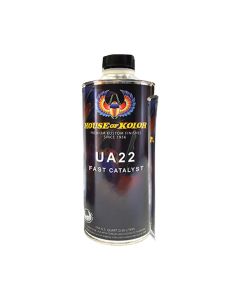 House Of Kolor UA22-Q01 Fast Activator, 1 qt Can, Liquid