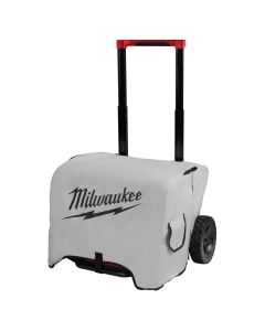 MLW48-11-3300 image(0) - Milwaukee Tool ROLL-ON 7200W/3600W 2.5kWh Power Supply Cover