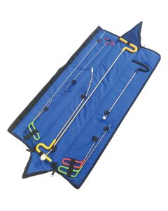 DENDF-PDRKIT8 image(1) - Dent Fix 8-Piece PDR Rod Set