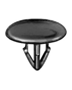 AVC19124 image(0) - AUVECO TOYOTA SIDE TRIM PANEL RETAINING CLIP 15MM HD DIA.