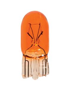 AVCB194A image(0) - AUVECO B194A High Performance Imported Type 2 Miniature Bulb, Amber