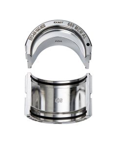 Milwaukee Tool EXACT 600 MCM Aluminum 12T U-Style Die