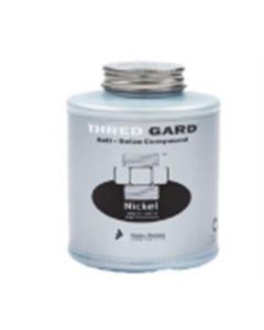 FDPNG04 image(1) - Tub O' Towels Thred Gard Anti-Seize Nickel Sealant, 4 oz.