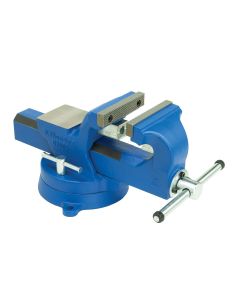 KEN63004 image(0) - Ken-Tool Industrial Duty Bench Vise 4"