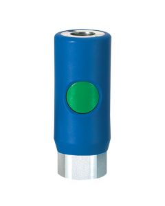 Prevost 1/2" FEMALE COUPLER