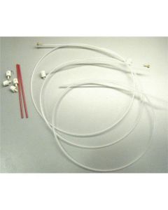 Transtar Autobody Products 4471 - Corrosion Protection Tubing Kit