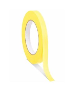 NOR47592 image(0) - Norton (24) 1-1/2" X 60YD YELLOW MASKING TAPE