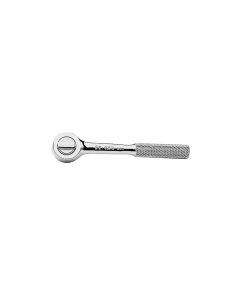 SKT40971 image(0) - S K Hand Tools RATCHET 1/4IN. DRIVE 6.5IN REVERSABLE