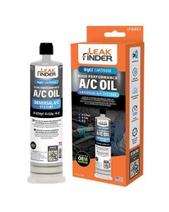 Tracer Products A/C Oil Universal A/C Systems