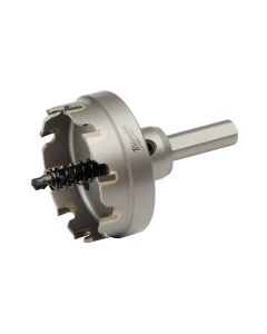 Milwaukee Tool 2" One-Piece Carbide Hole Cutter