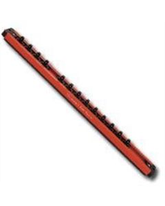MTSLAS25 image(1) - Mechanic's Time Savers 1/4" LOCK-A-SOCKET,13PC 14" LONG