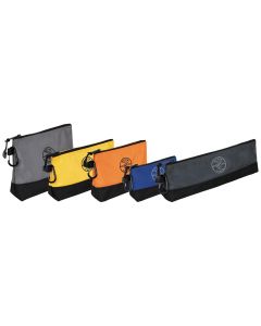 KLE55563 image(0) - Klein Tools Tradesman Pro&trade; Camo Phone Holder, Large