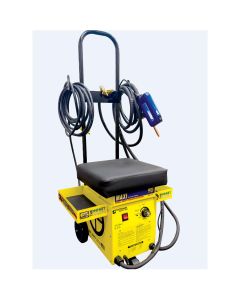 DENDF-505EX220 image(0) - MAXI Bundle - 220V