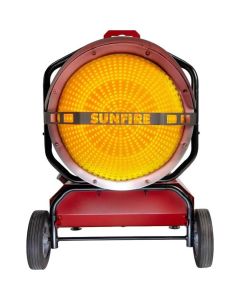 SRH95160 image(0) - Sunfire SF-160 Infrared Radiant Heater