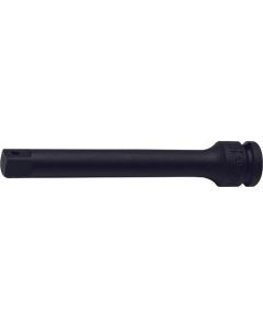 KKN12760-55P image(0) - Ko-ken USA 12760-55P 1/4 Sq. Dr. Extension Bar  Length 55mm Pin type