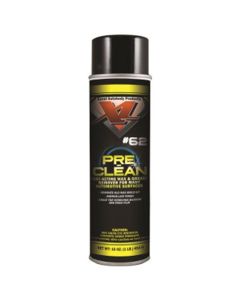 XLB62 image(0) - Excel Auto Body Products PRE CLEAN AEROSOL 16 OZ