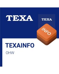 TEXTIAG07 image(0) - TEXA TEXAINFO OHW