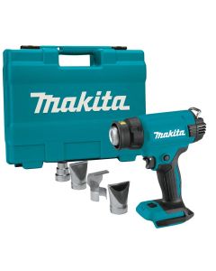 Makita 18V Cordless Heat Gun