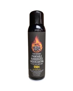 HIT9984 image(0) - High Teck Products 9984 PERFORMANCE PAINTABLE UNDERCOATING