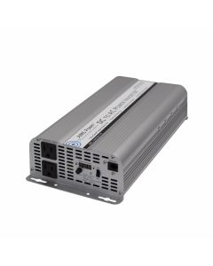 AIMPWRINV250024W image(2) - Aims Power 2500WT PWR INVTER 24 VDC TO 120 VAC W/ REMOTE PORT