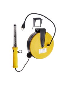 BAYSL-864 image(1) - Bayco 60 LED Worklight on 50ft Reel