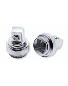 KKN3756ZS image(0) - Ko-ken USA 3/8 Sq. Dr. Quick Spinner 3/8 Square Length 25mm Z-series