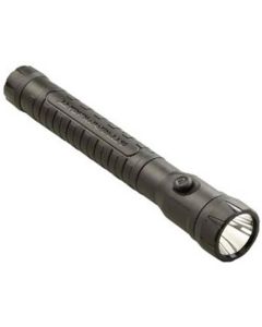 Streamlight PolyStinger LED HAZ-LO Intrinsically Safe Rechargeable Polymer Flashlight - Black