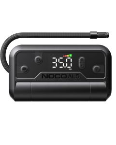 NOCO Company 5A 17LPM 130PSI Lithium Air Compressor